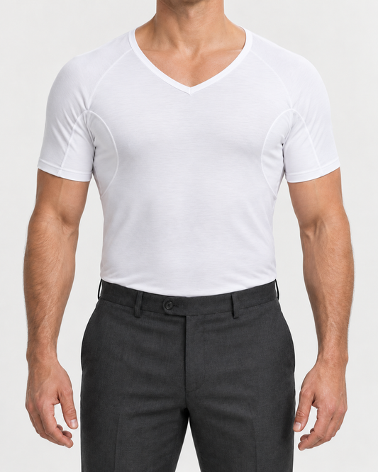 Men's Sweat proof Undershirt